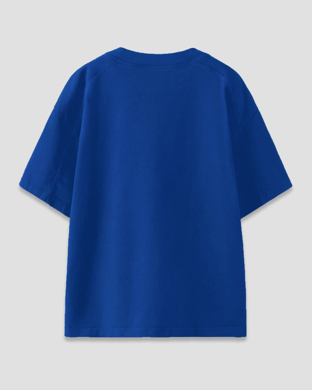Since Birth Oversized T-Shirt