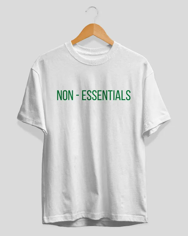 Non-Essentials T-Shirt