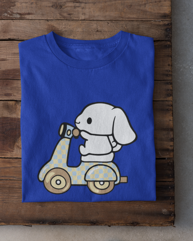 Vroom T-Shirt