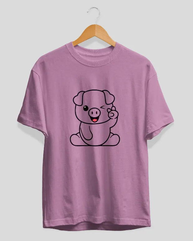 Oink! T-Shirt