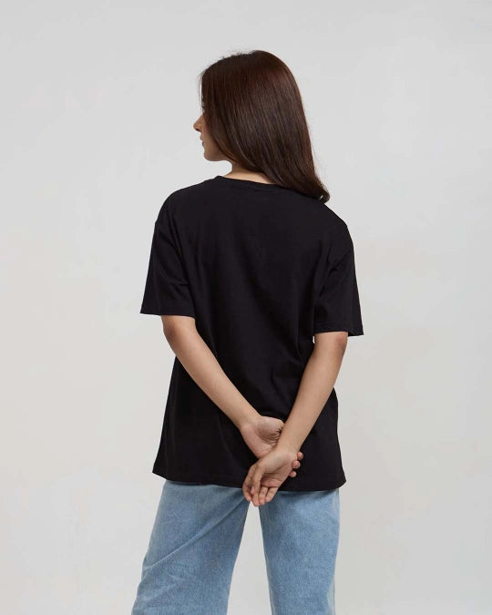 Nirvana Angel Oversized T-Shirt