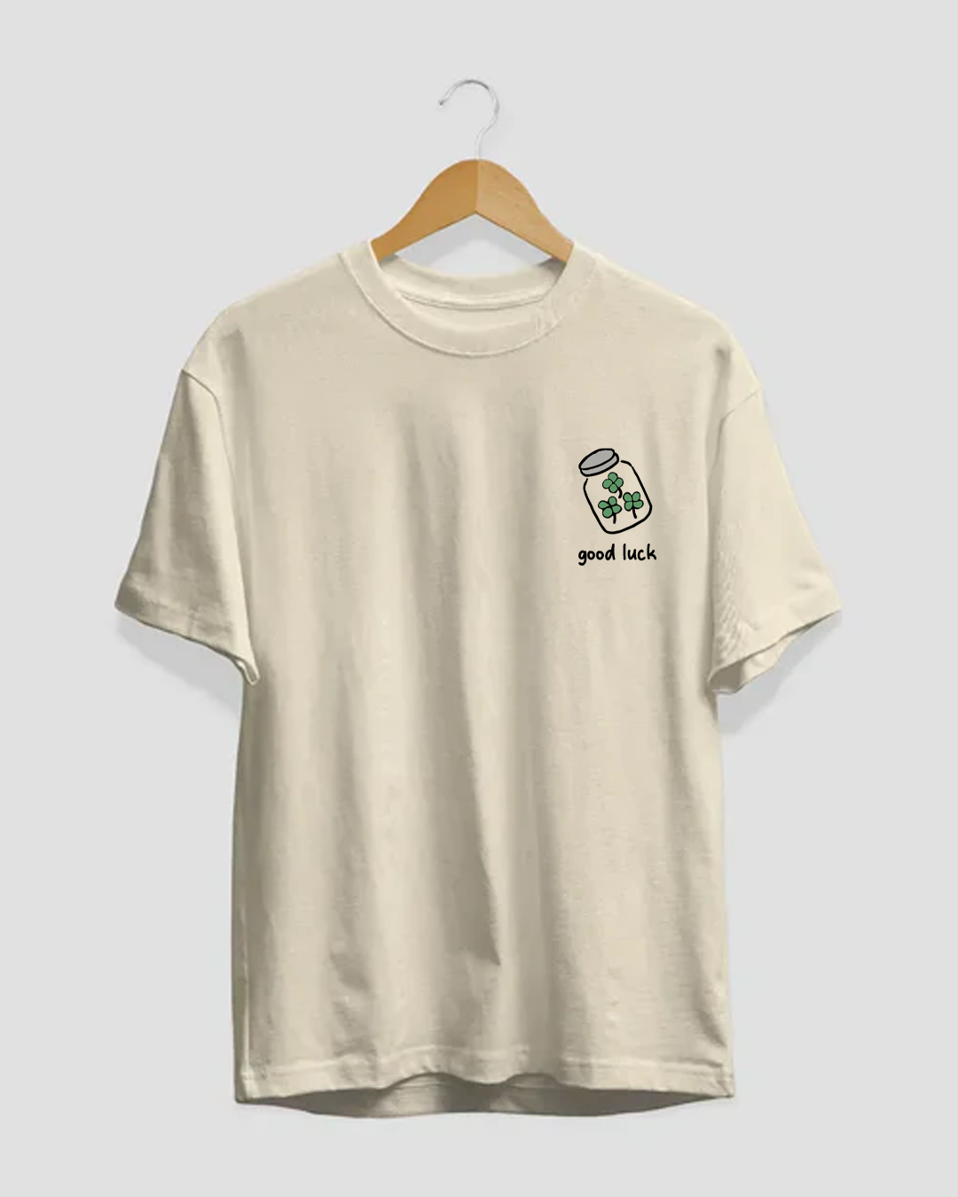Lucky Charm T-Shirt