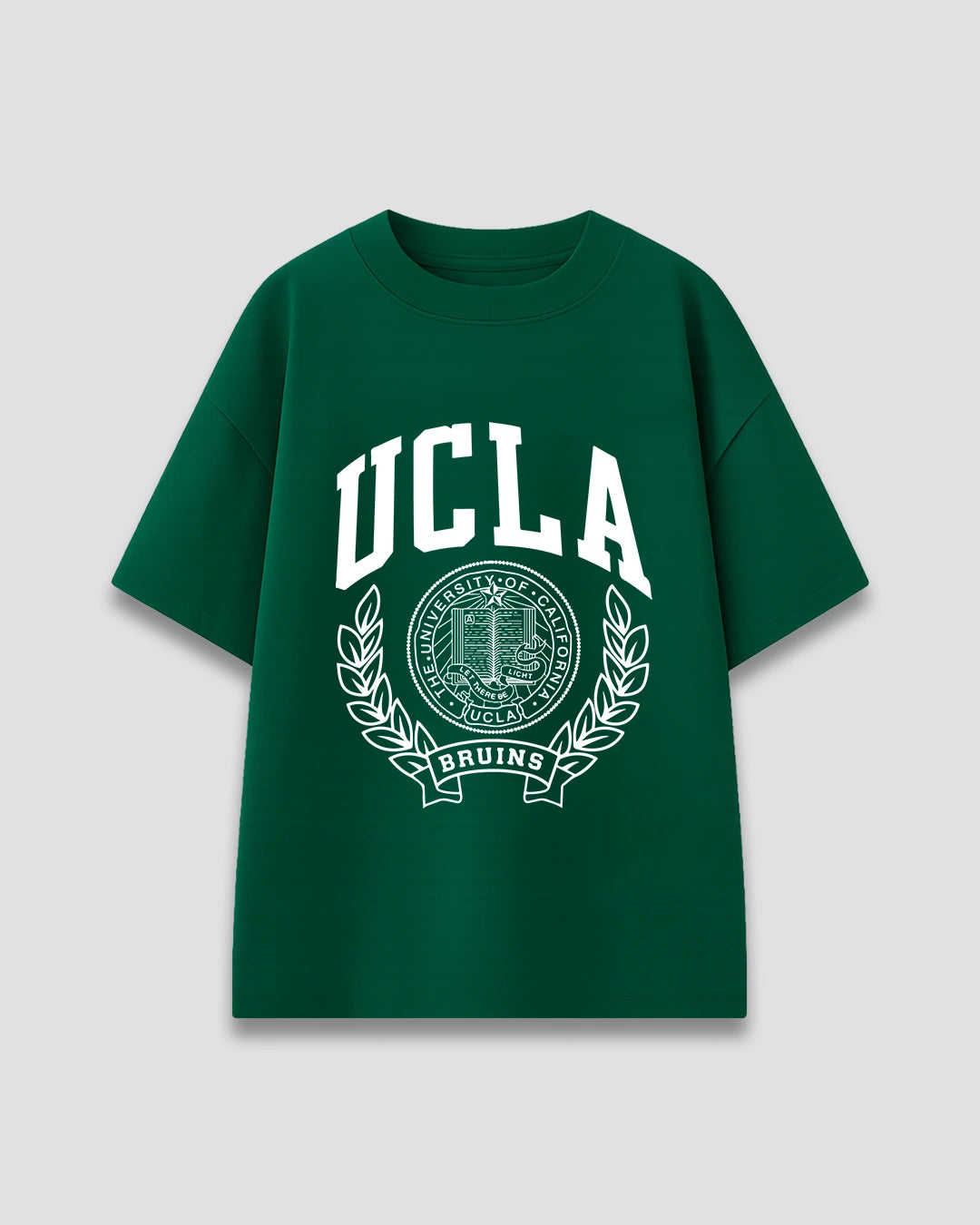 UCLA Oversized T-Shirt