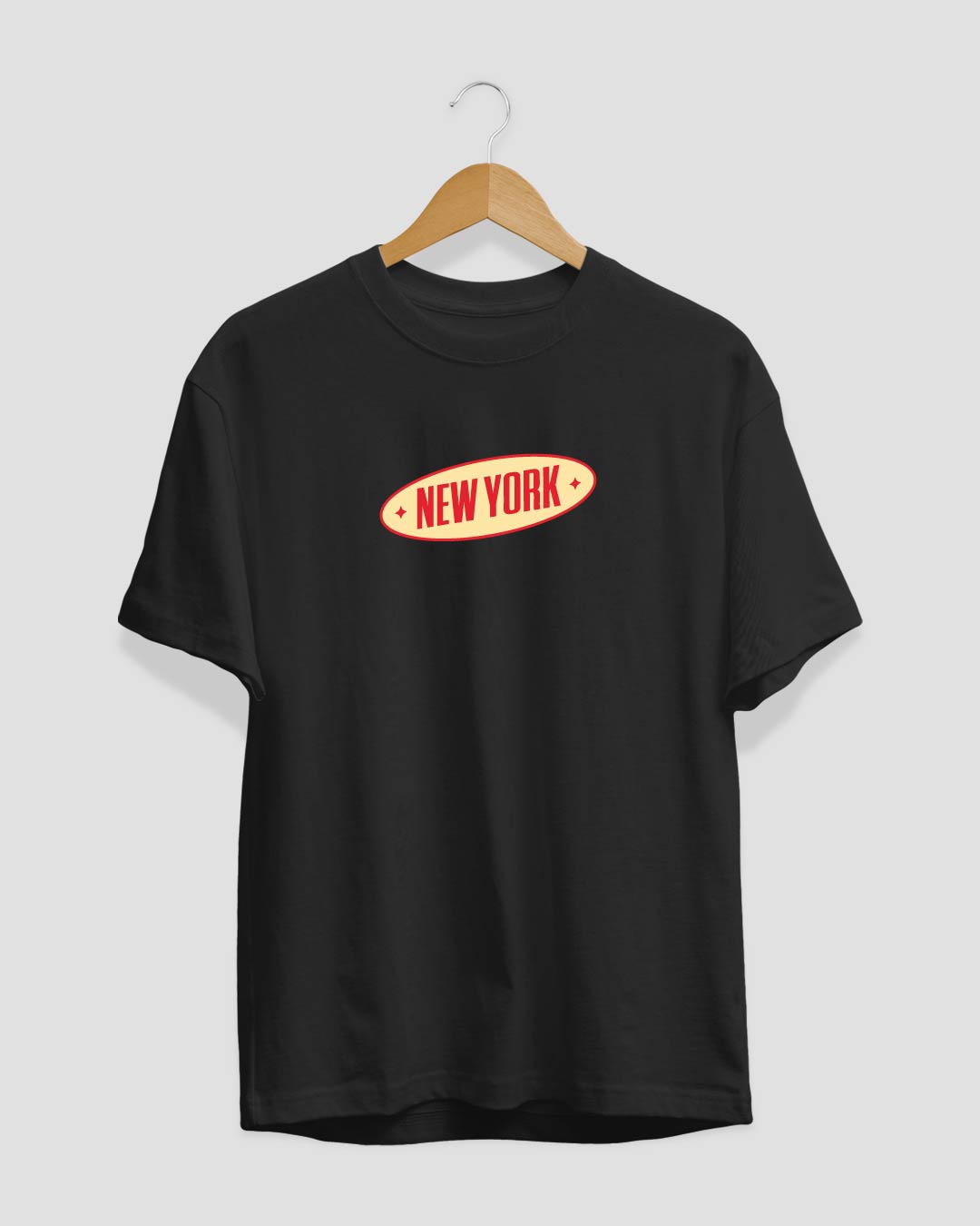 New York Nights T-Shirt