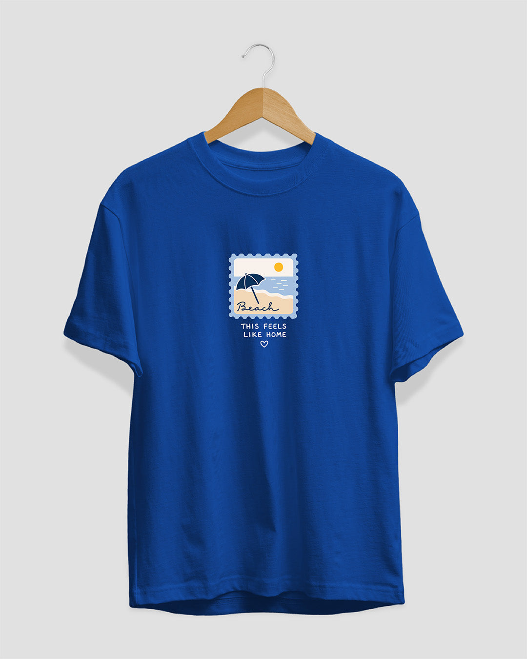 Feels Like Home T-Shirt