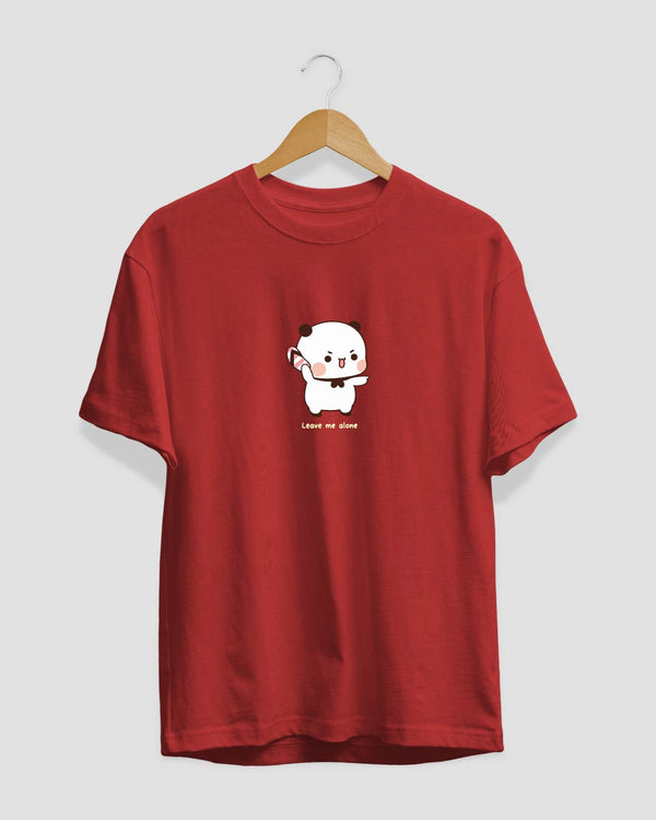 Leave Me Alone T-Shirt