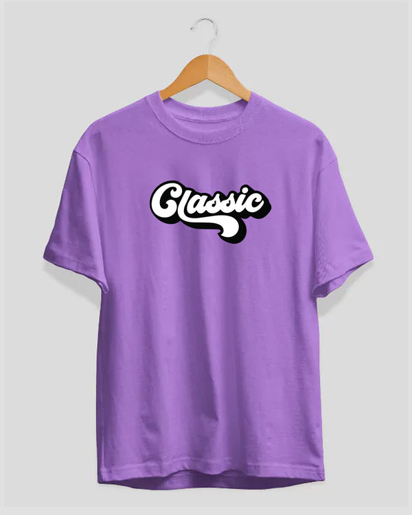 Classic T-Shirt