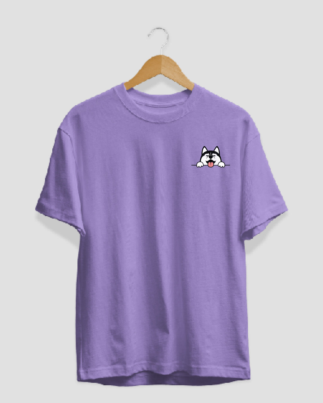 Peaking Wolf T-Shirt