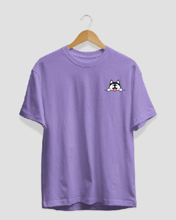 Peaking Wolf T-Shirt