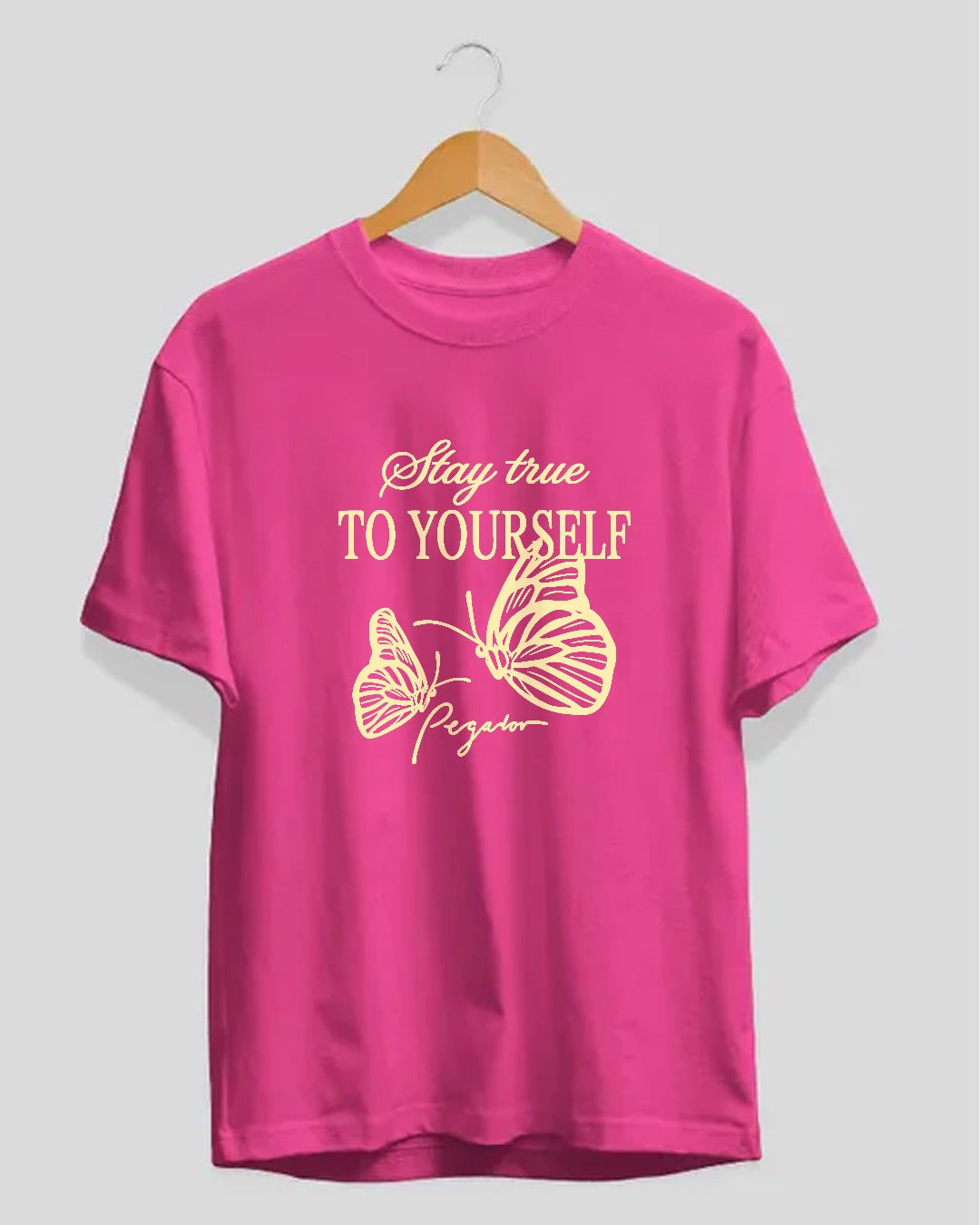 True Self T-Shirt