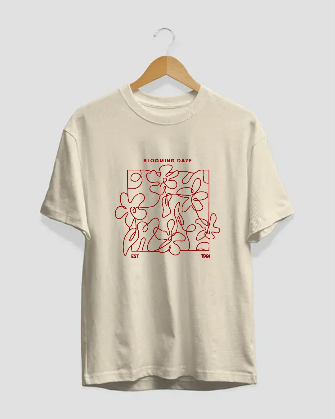 Blooming Daze T-Shirt
