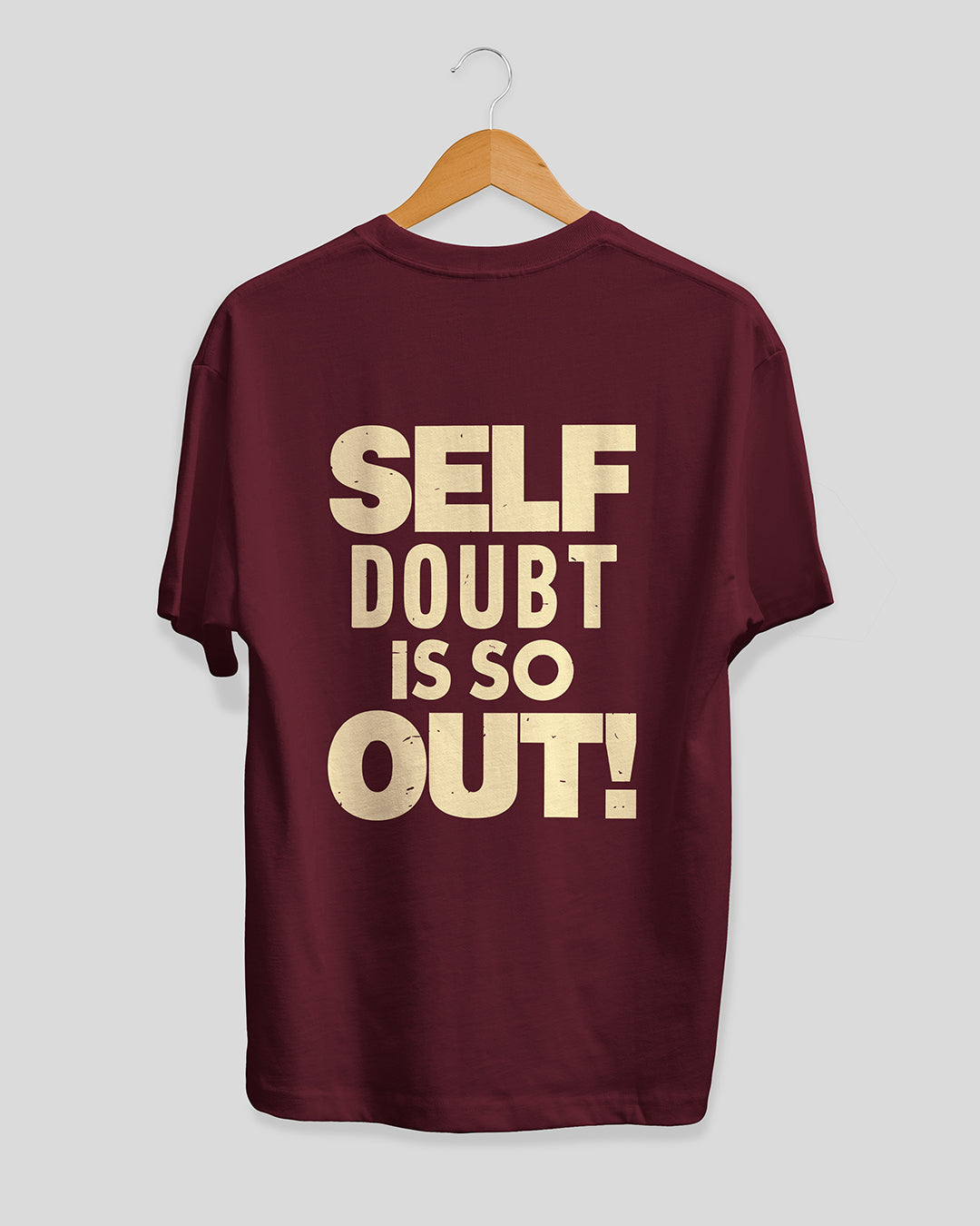 Own It T-Shirt