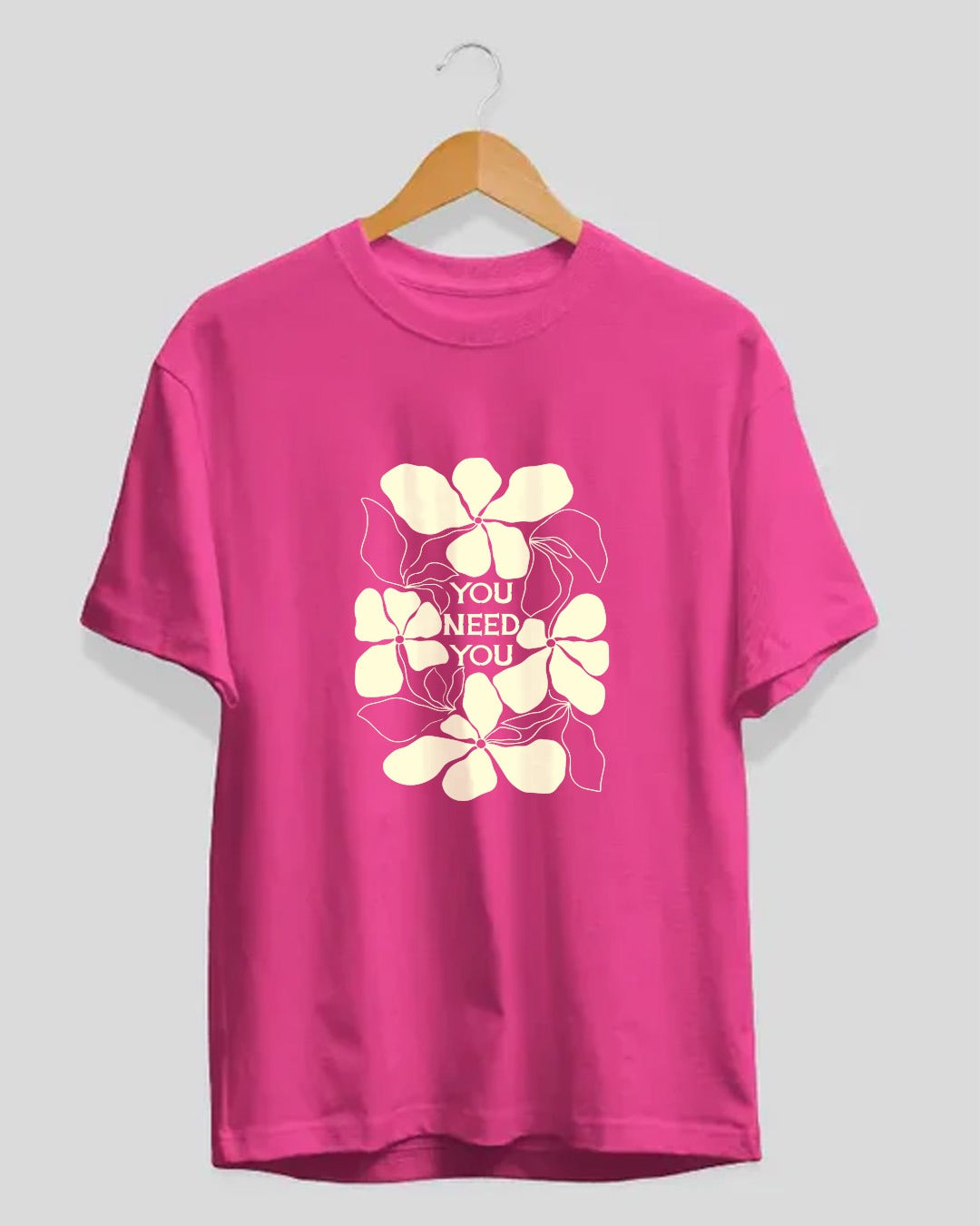 Be You T-Shirt