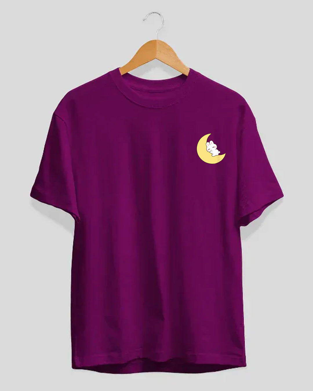 Moon Bunny T-Shirt
