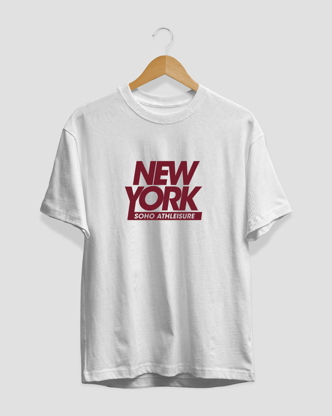 SoHo NY T-Shirt