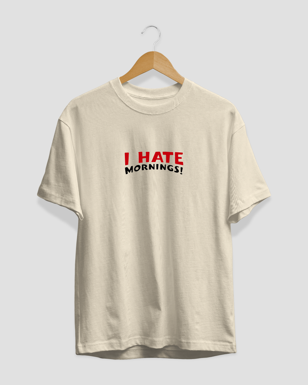 AM Hater T-Shirt