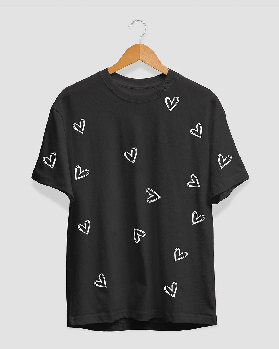 BW Lover T-Shirt