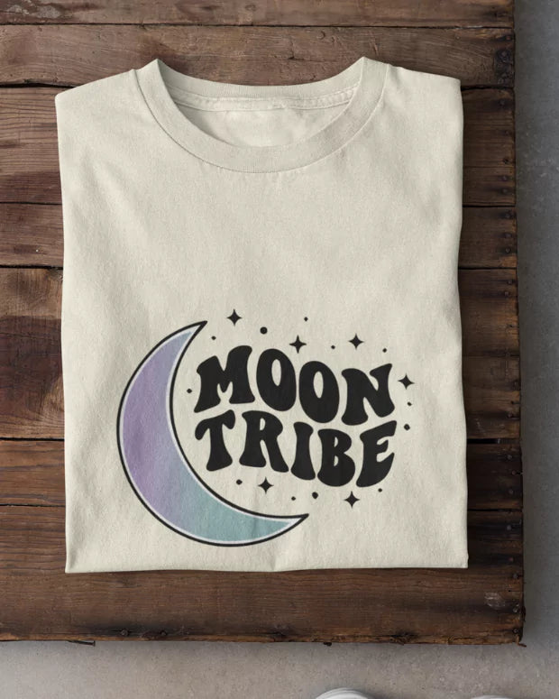 Moon Tribe T-Shirt