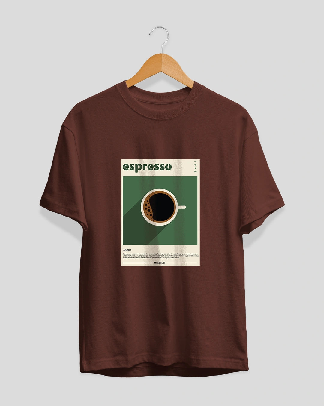 Morning Shot T-Shirt