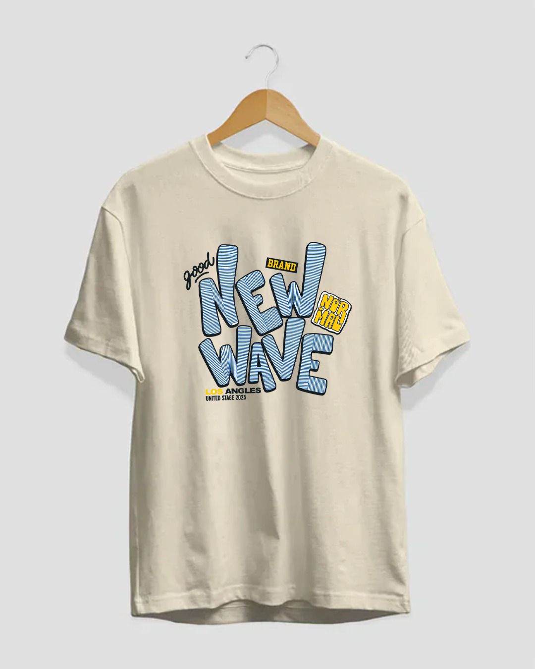 New Wave T-Shirt