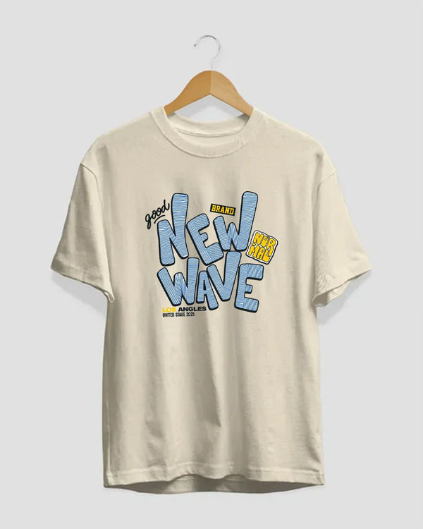 New Wave T-Shirt
