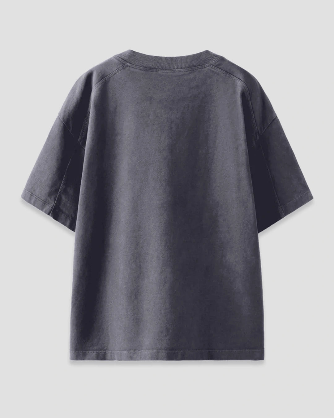 Bunny Stars Oversized T-Shirt
