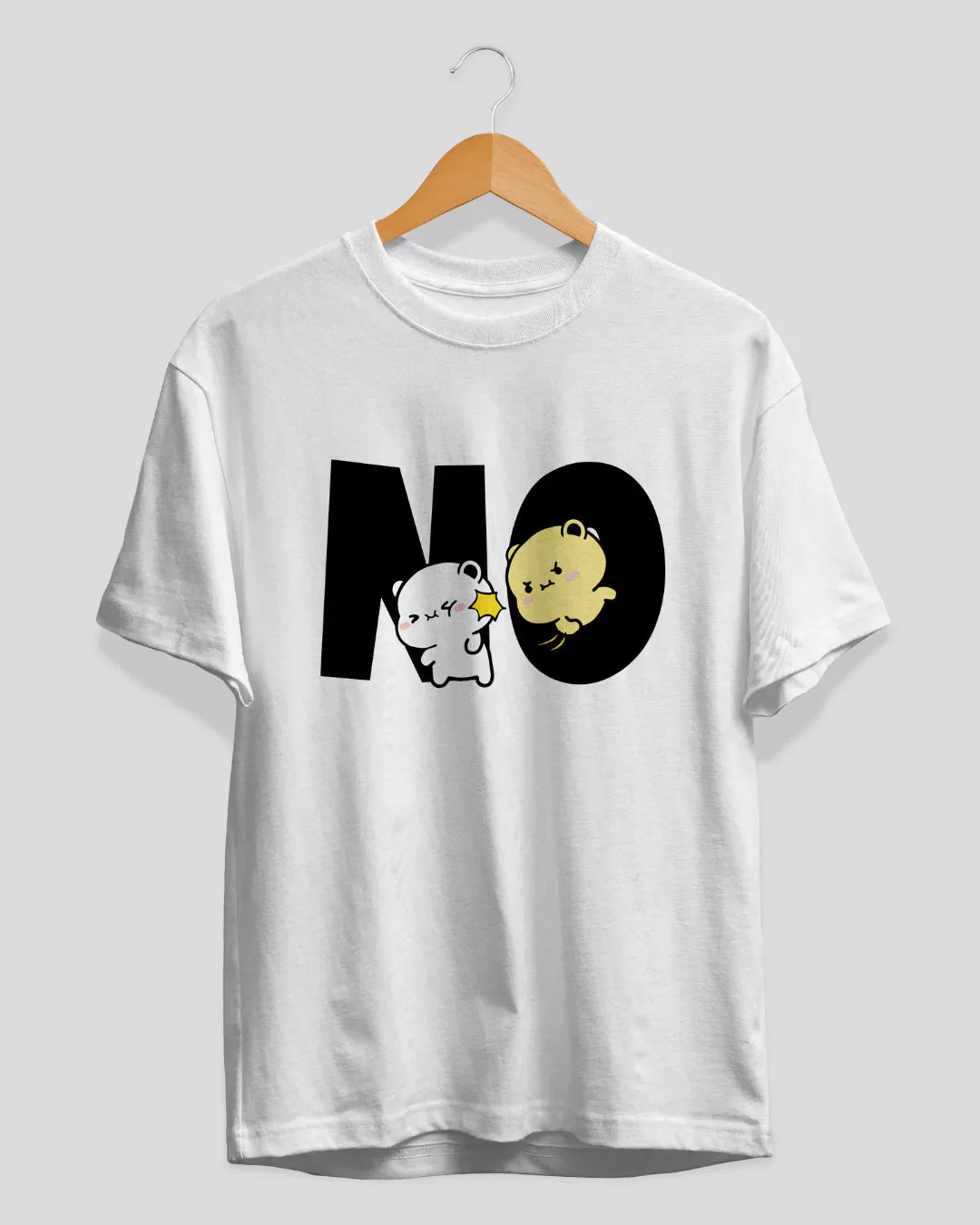 No T-Shirt for Women Online In India | Dky
