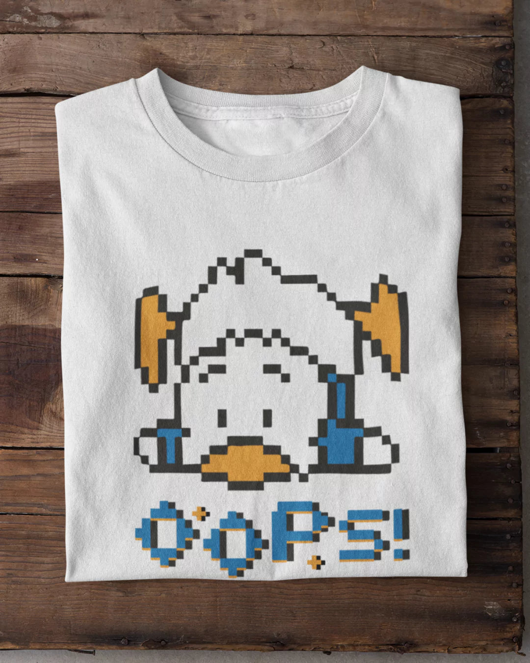 Oops T-Shirt