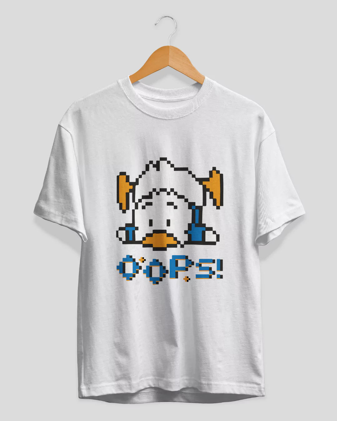 Oops T-Shirt