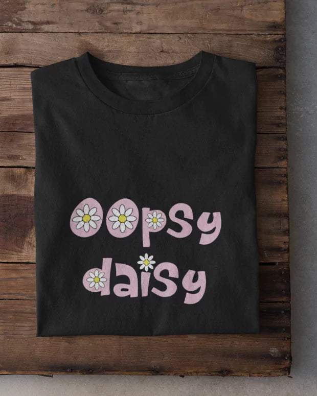 Daisy T-Shirt