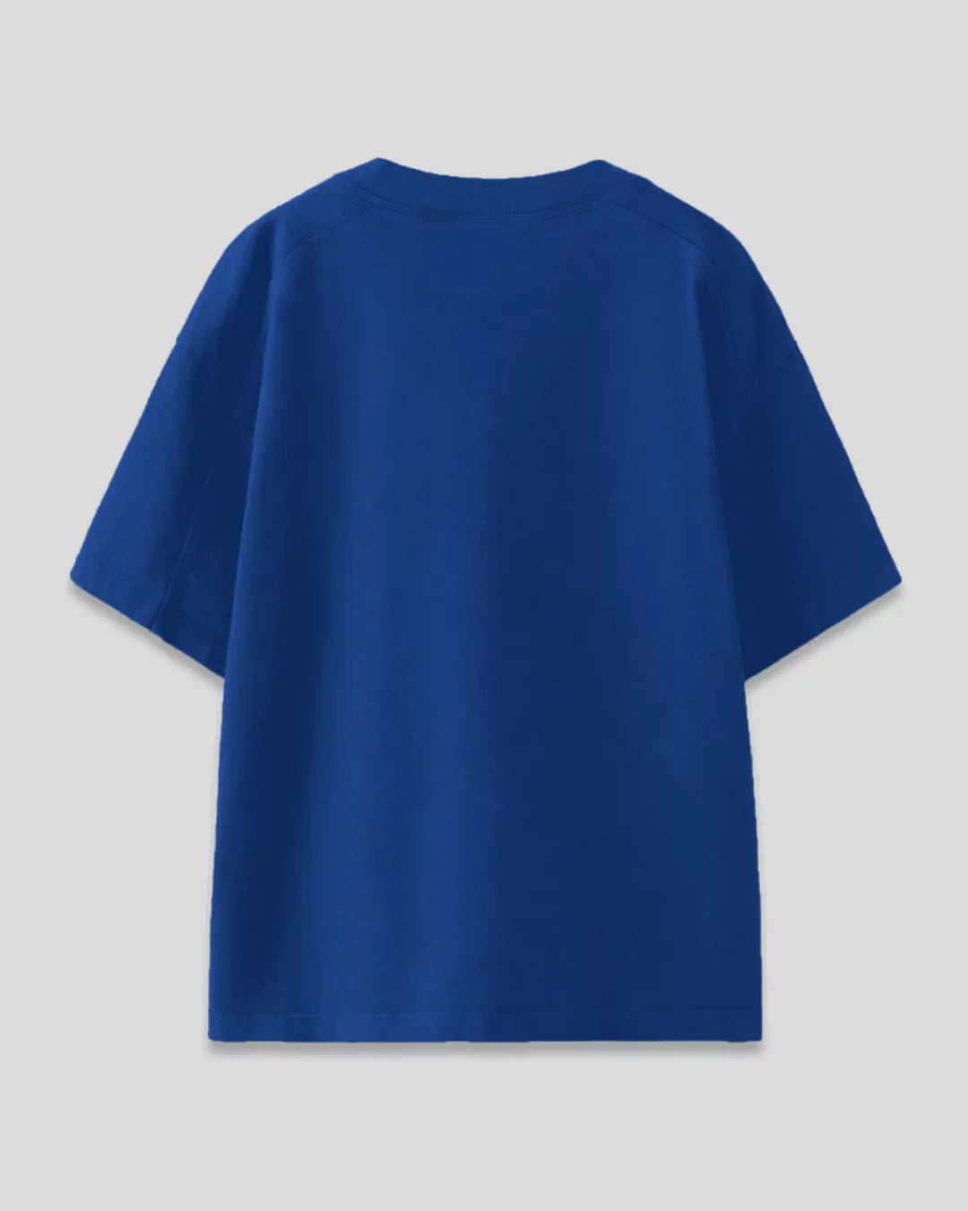 Good Vibes Oversized T-Shirt