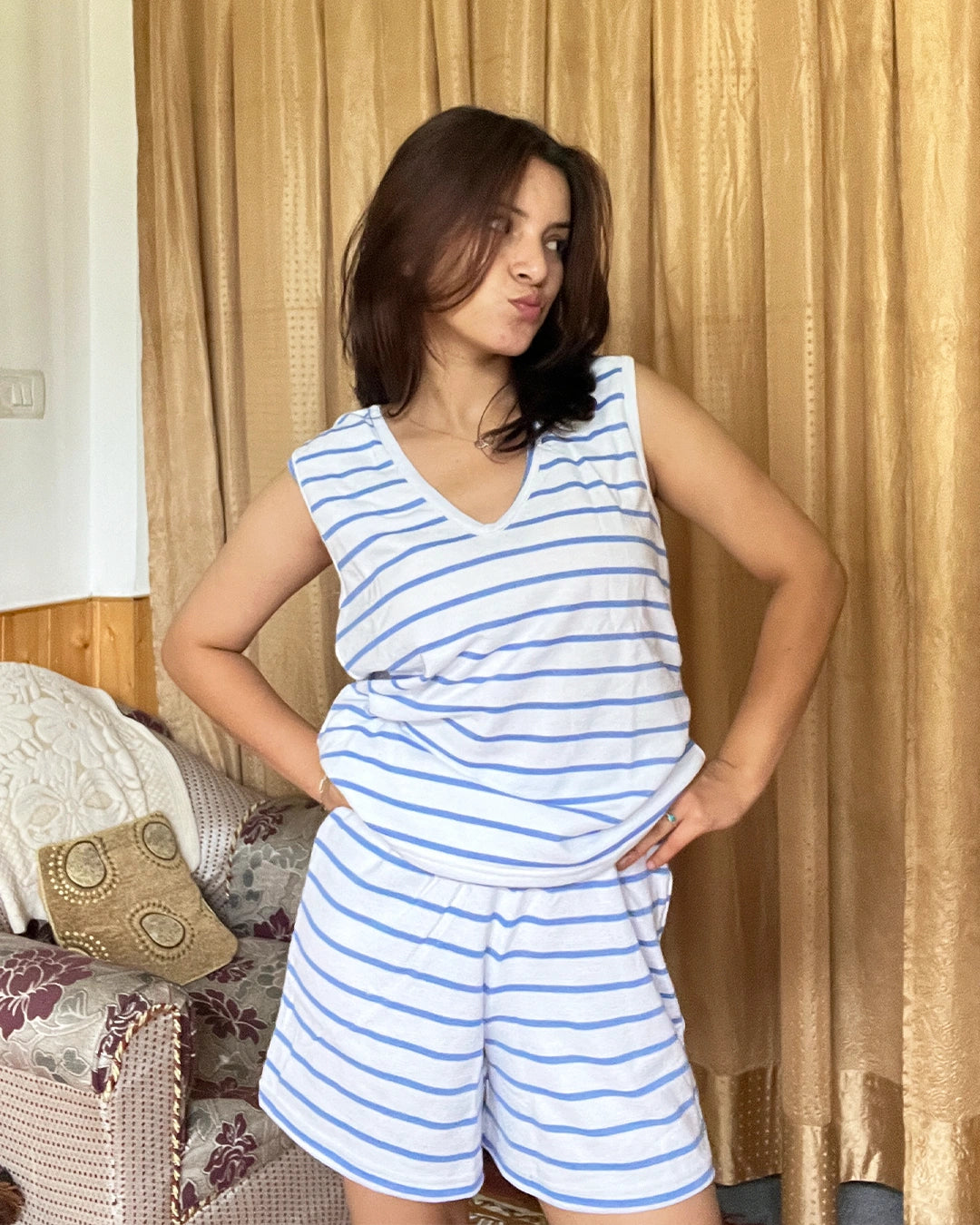 LB Luna Co-Ord Set