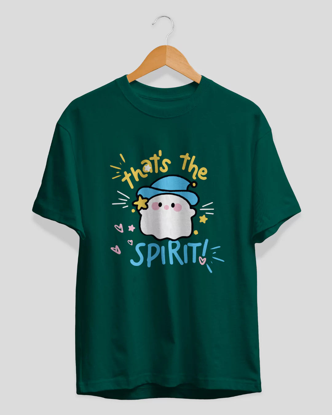 That's The Spirit T-Shirt