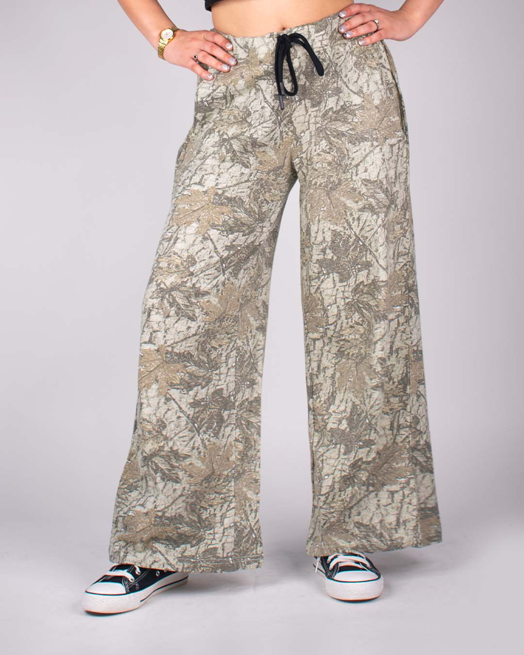 Treetide Pajama for Women Online In India | Dky