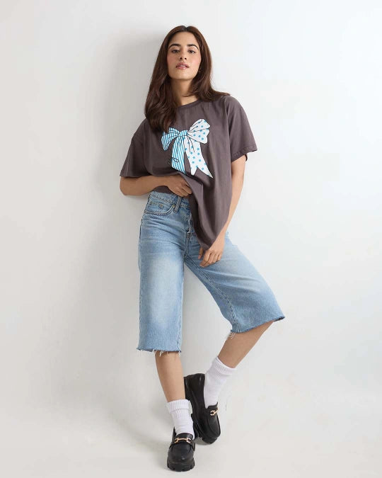 Pray Oversized T-shirt