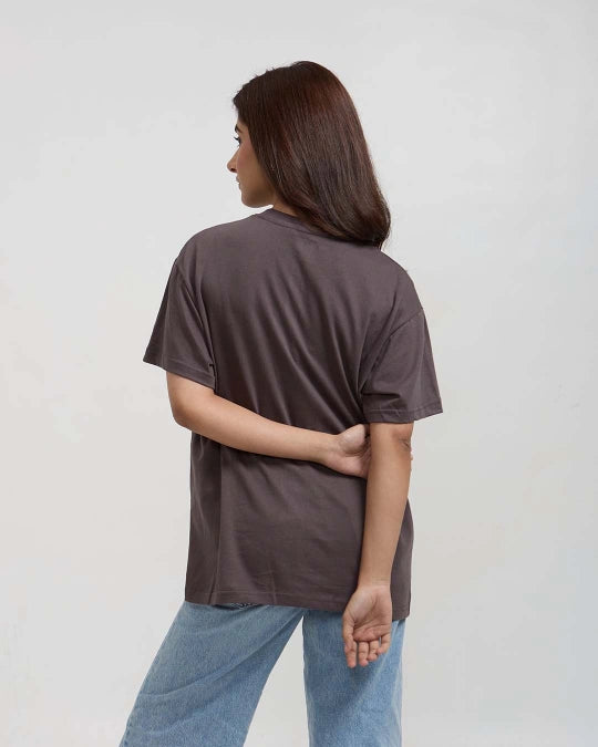 Pray Oversized T-shirt