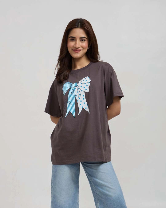 Pray Oversized T-shirt