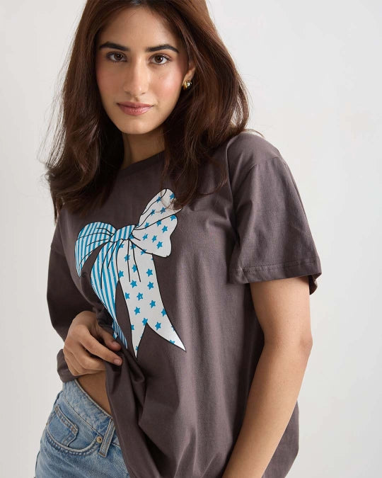 Pray Oversized T-shirt