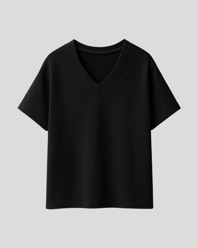 V Neck