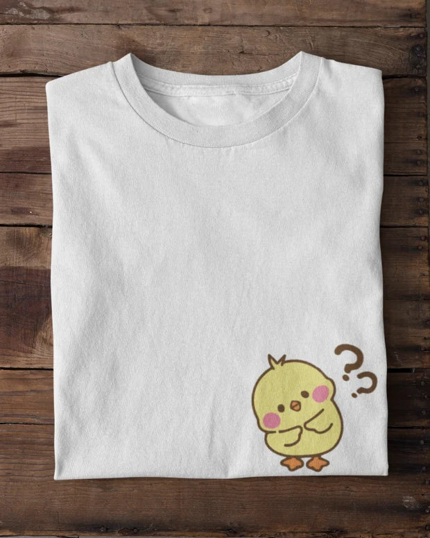 Quack Charm T-Shirt