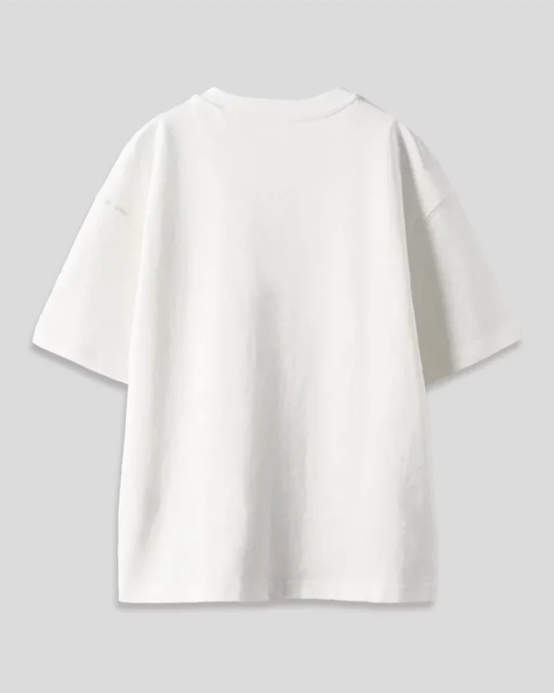 Nap Oversized T-Shirt