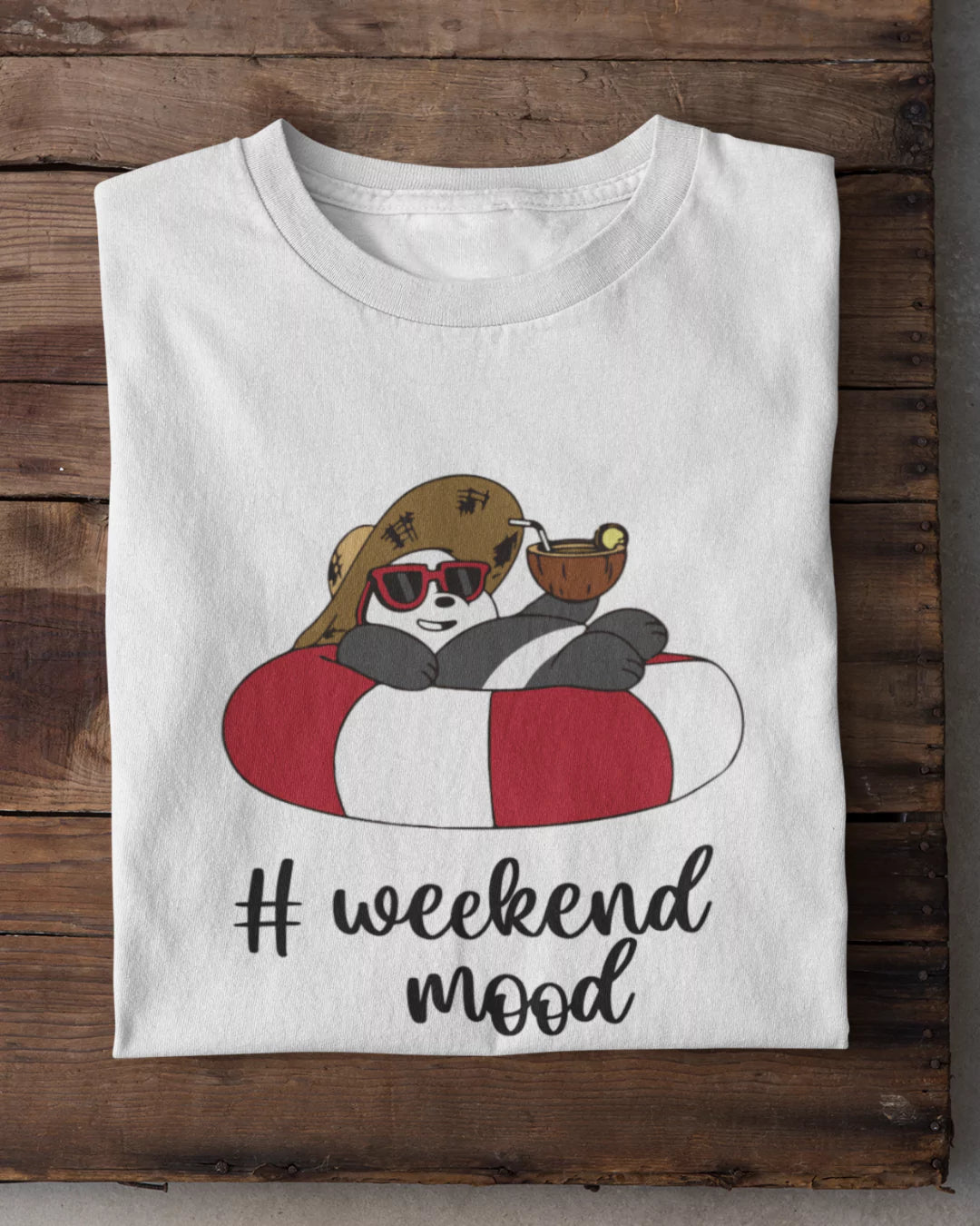 Weekend Mood T-Shirt