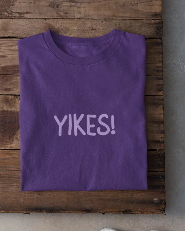 Yikes T-Shirt