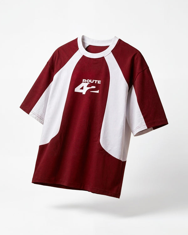 Route 42 All Star T-Shirt