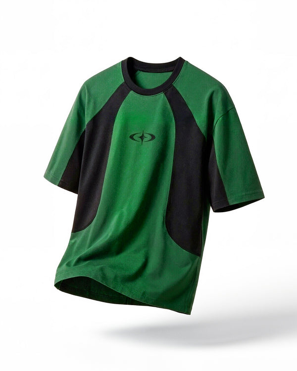 Cosmic Glow All Star T-Shirt