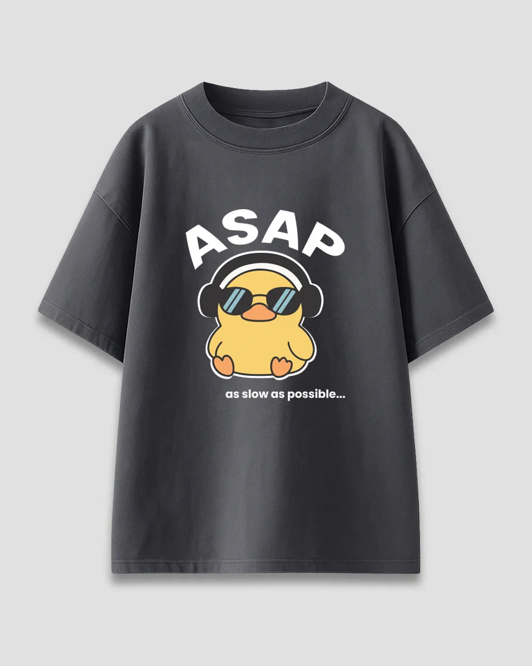 ASAP Oversized T-Shirt for Women Online In India | Dky