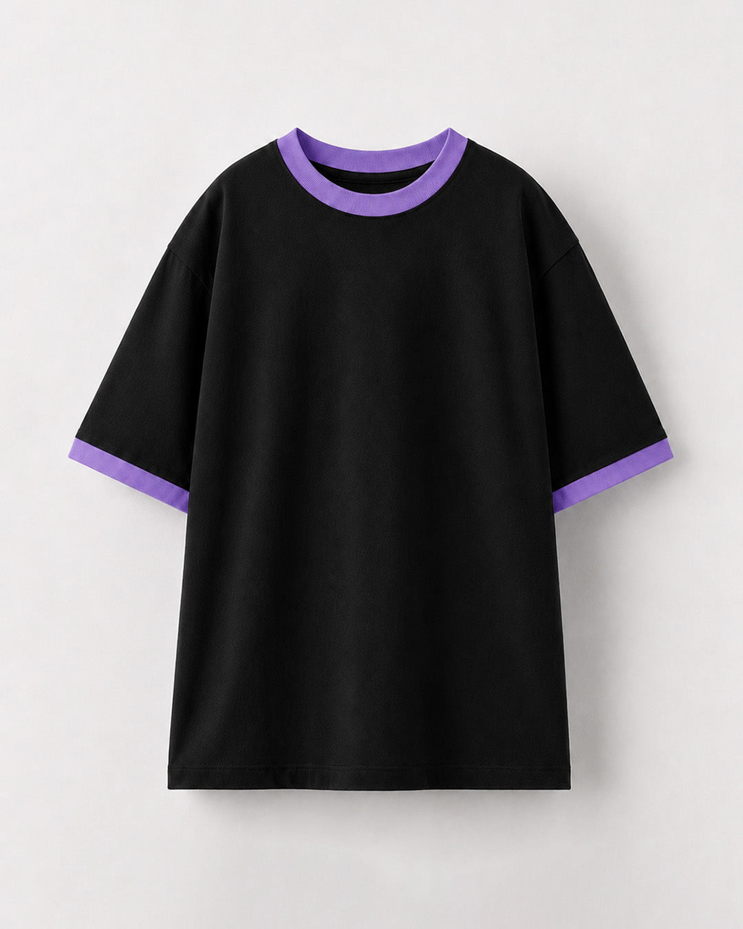 Tap Out T-Shirt - Black & Nova