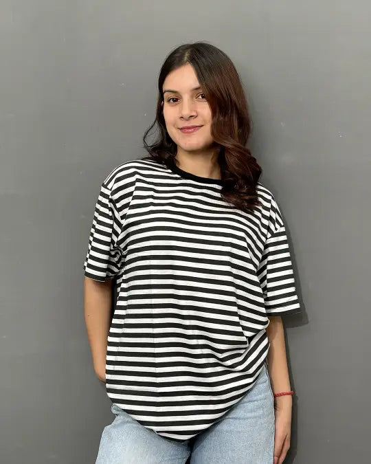 Shop Flower Tap Out T-Shirt - Jade & Yellow | Dky