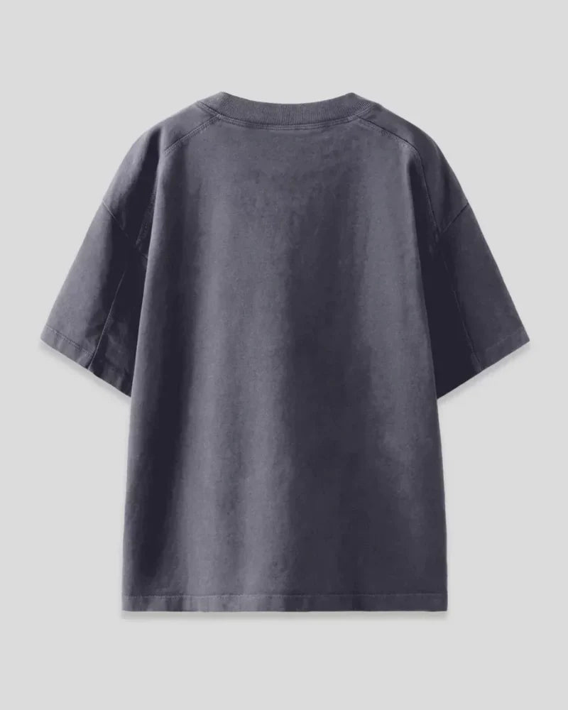 Lucky Bear Oversized T-Shirt