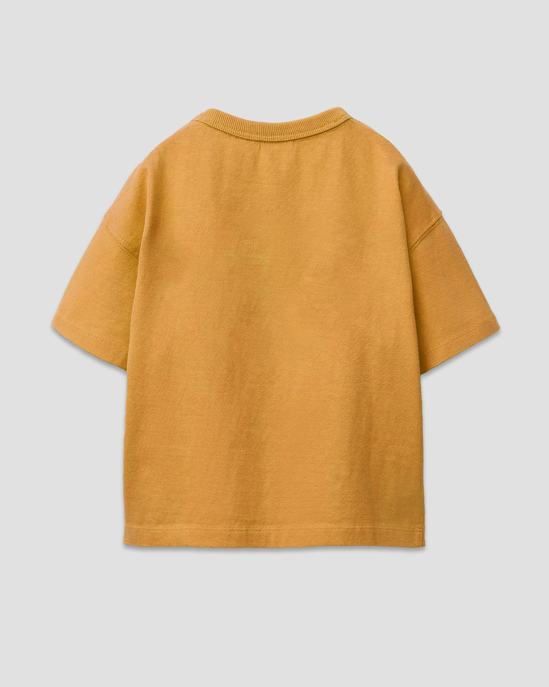 Balance Boxy Oversize T-Shirt